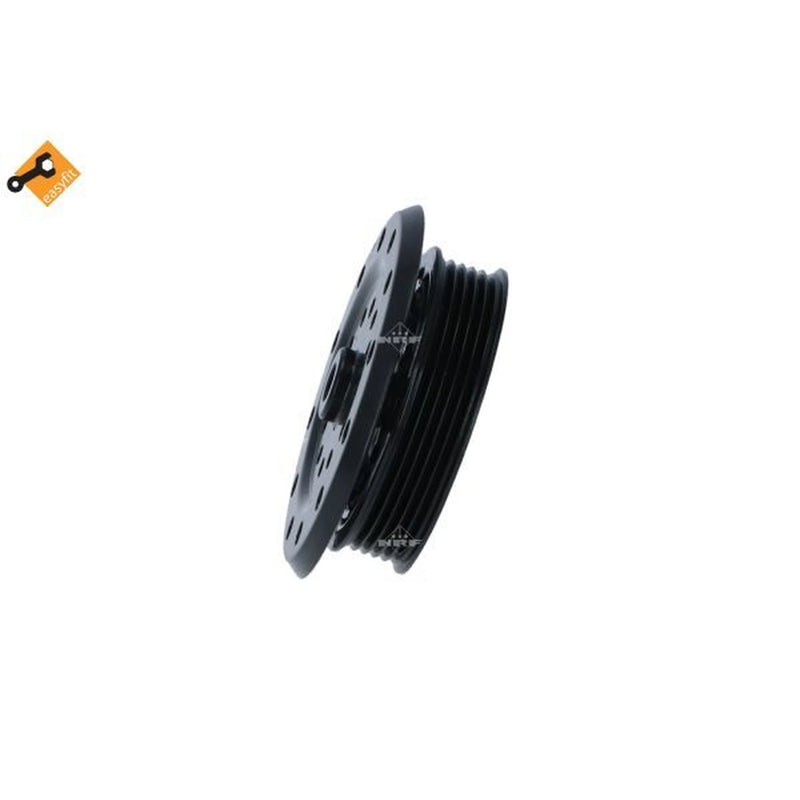 NRF A/C Compressor Magnetic Clutch 380002