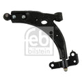 Febi Control/Trailing Arm Front Left 41785