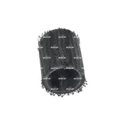 NRF Intercooler Turbo Charge Air Hose Outlet 166553