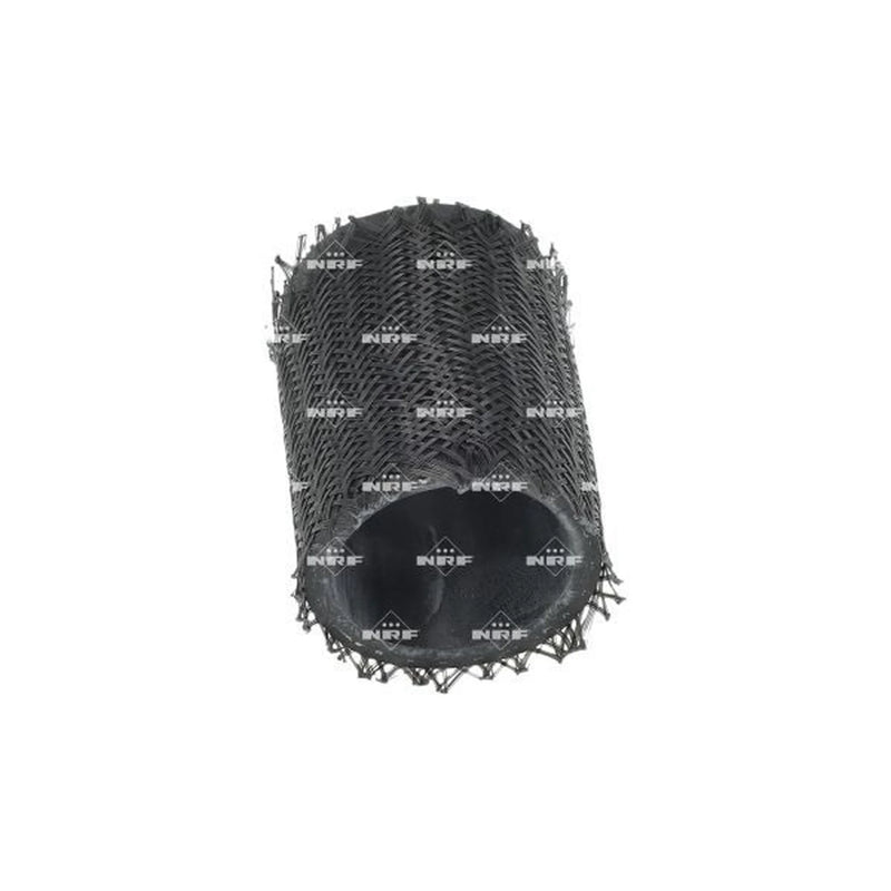 NRF Intercooler Turbo Charge Air Hose Outlet 166553