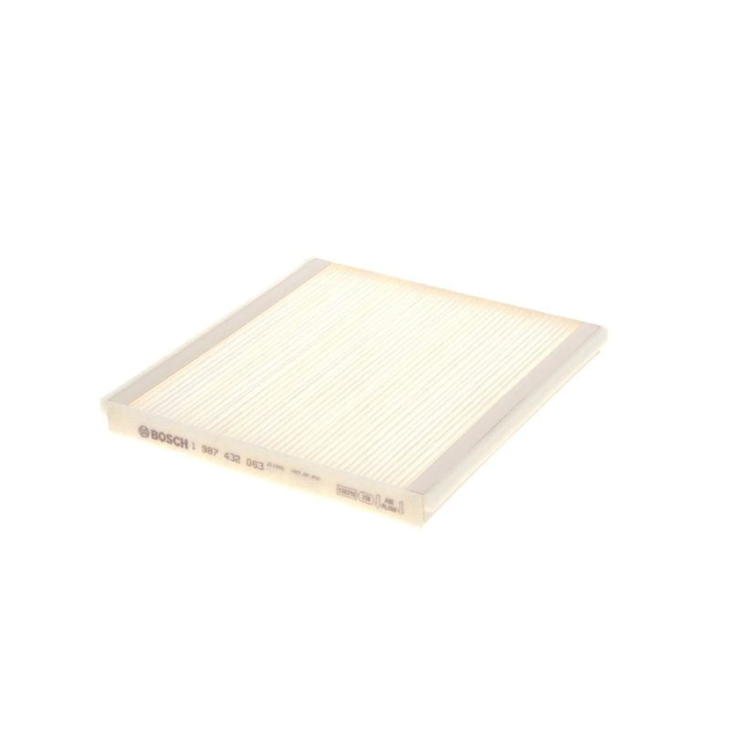 Bosch Cabin Air Filter (Pollen Filter) 1 987 432 063
