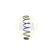 NAPA Front Suspension Coil Spring NCS1365