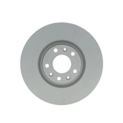 Bosch 2 x Vented Front Brake Discs 0 986 479 A88