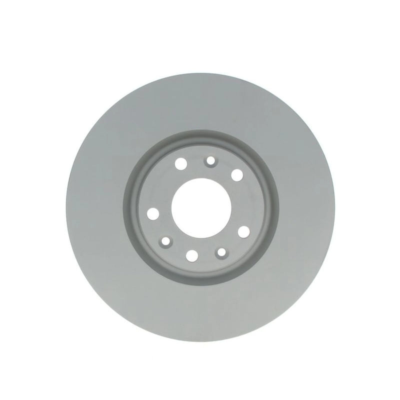 Bosch 2 x Vented Front Brake Discs 0 986 479 A88