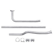 Hella Exhaust Pipe OD 8LA 366 006-051