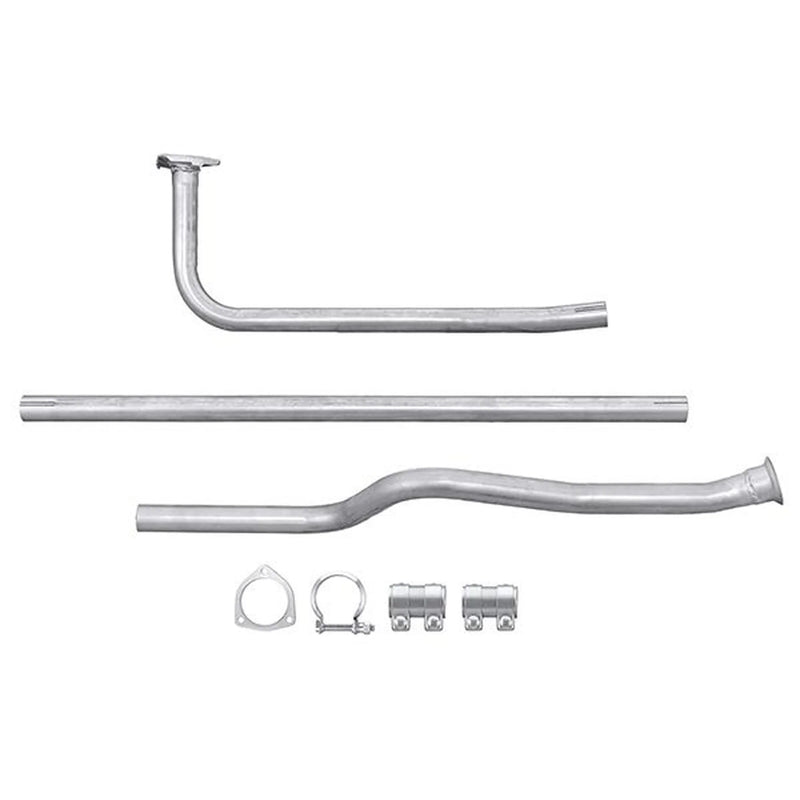 Hella Exhaust Pipe OD 8LA 366 006-051
