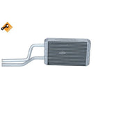 NRF Heater Matrix Core Heat Exchanger 58358