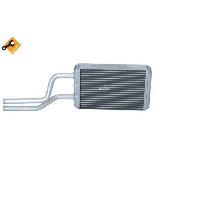 NRF Heater Matrix Core Heat Exchanger 58358