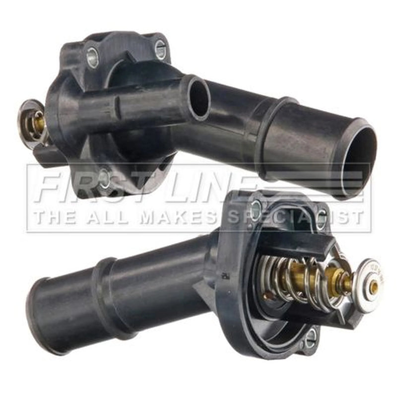 First Line Thermostat,Coolant FTK104