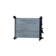 NRF Engine Radiator 58473A
