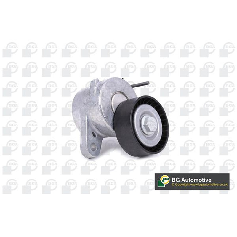 BGA V-Ribbed Belt Tensioner Pulley OD Wide DC0116