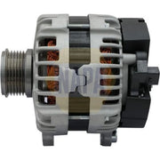NAPA Car Alternator 12V NAL2090