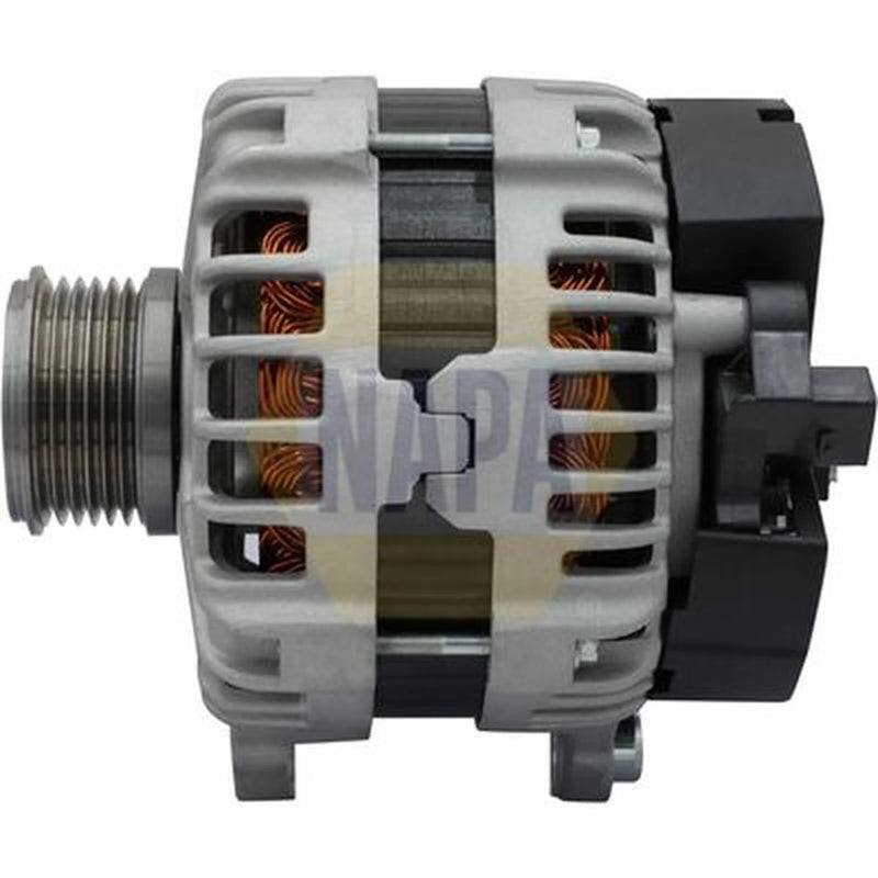 NAPA Car Alternator 12V NAL2090