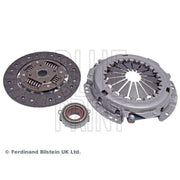 Blue Print Clutch Kit Set 3pc 224mm ADT330210