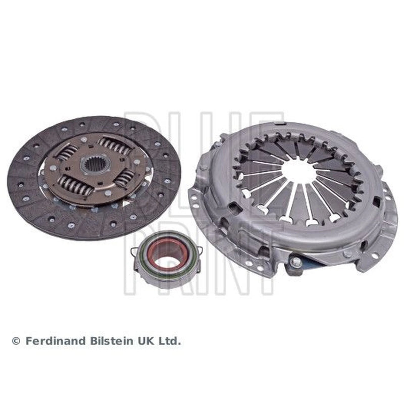 Blue Print Clutch Kit Set 3pc 224mm ADT330210
