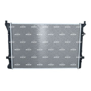NRF Engine Radiator 59211