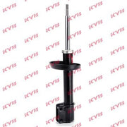 KYB Shock Absorber Damper Strut Front 333831