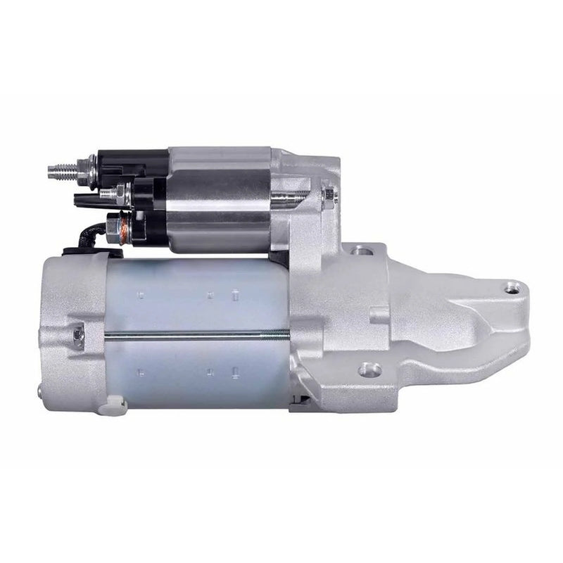 Hella Starter Motor 12V 1.7kW 13 Teeth 8EA 011 613-191