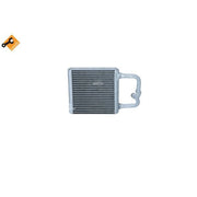 NRF Heater Matrix Core Heat Exchanger 54273