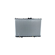 NRF Engine Radiator 53690