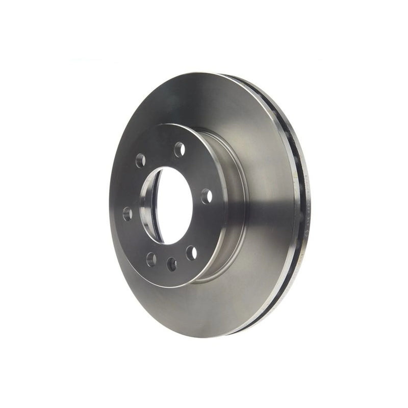 Bosch 2 x Vented Brake Discs 0986479R78