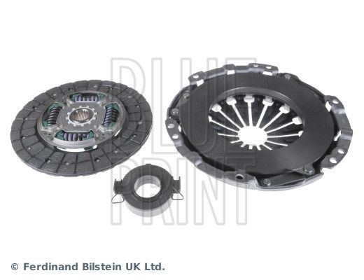 Blue Print Clutch Kit Set 3pc 218mm