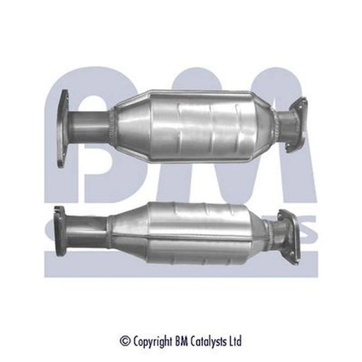 BM Catalysts Petrol Cat BM90640