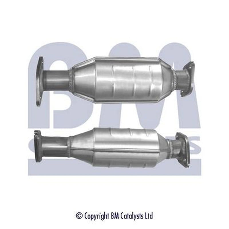 BM Catalysts Homologated Petrol Cat BM90640H