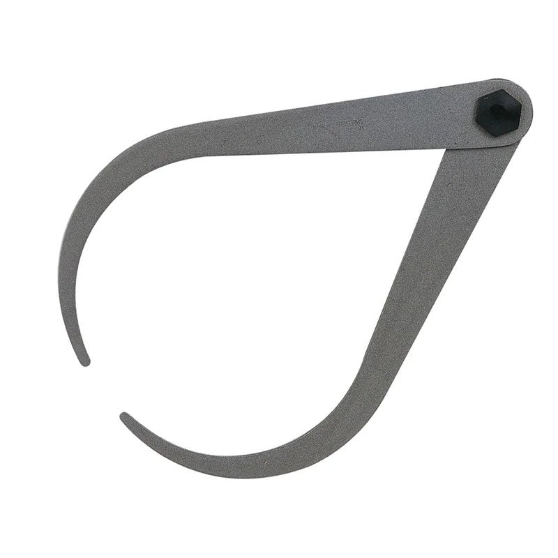 Moore & Wright 33118 Firm Joint Outside Calipers 450mm (18in) - 33118
