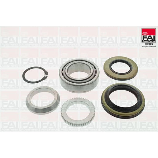 FAI Wheel Bearing Kit 80mm FWBK1199