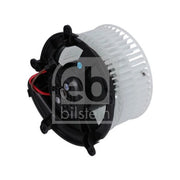 Febi Heater Blower Fan 197444