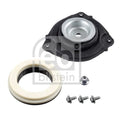 Febi Front Right Repair Kit Suspension Strut Support Mount 179830