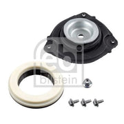 Febi Front Right Repair Kit Suspension Strut Support Mount 179830