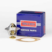 Borg & Beck Thermostat,Coolant BBT355