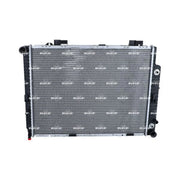 NRF Engine Radiator 58159
