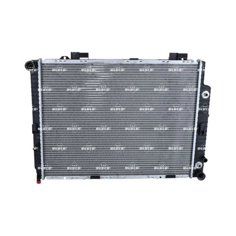 NRF Engine Radiator 58159
