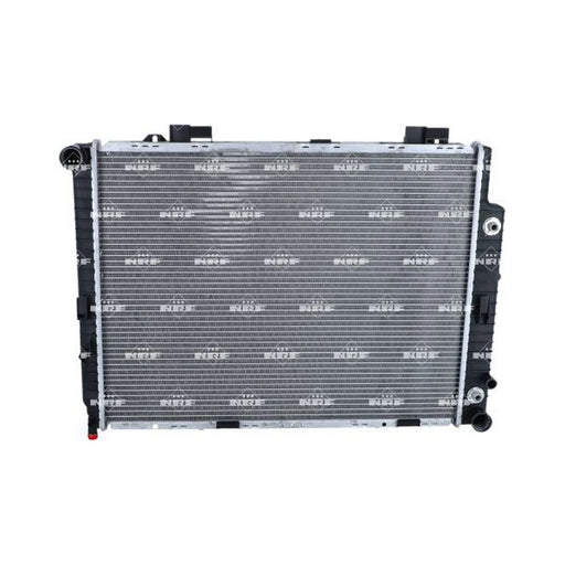 NRF Engine Radiator 58159