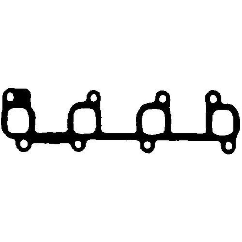 BGA Exhaust Manifold Gasket Wide Thick MG1327
