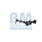 BM Catalysts Homologated Petrol Cat BM92195H