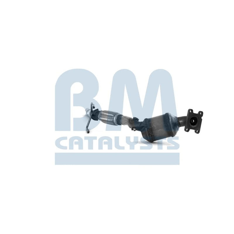 BM Catalysts Homologated Petrol Cat BM92195H