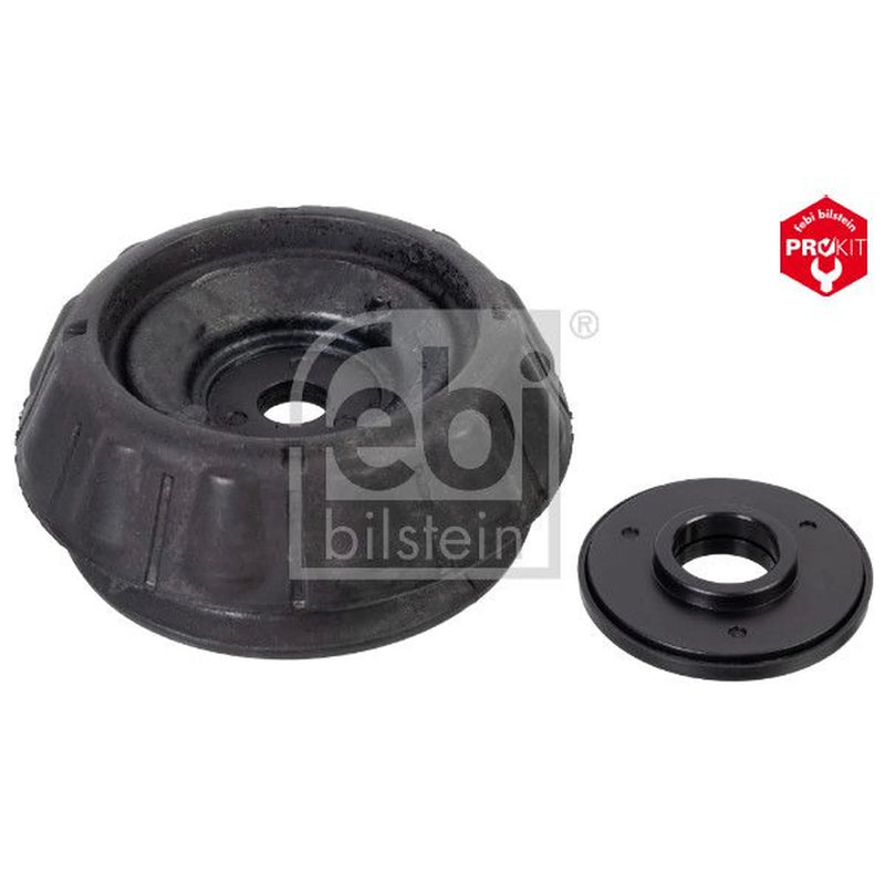 Febi Front Right Repair Kit Suspension Strut Support Mount 177080
