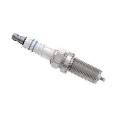 Genuine Bosch Spark Plug Fr8Me Fits Nissan Micra - 1.2 - 03-10 0242229630 Bosch  - Town Parts