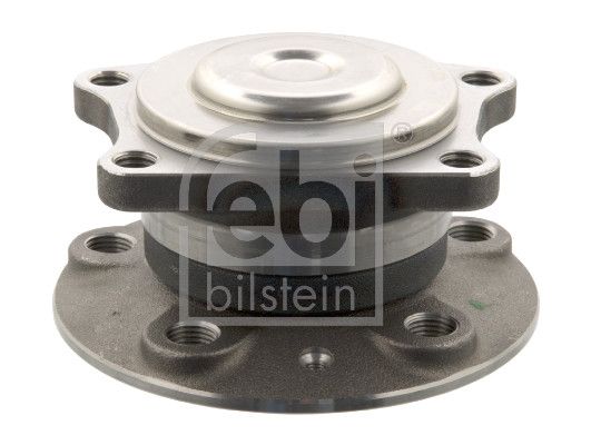 Febi Wheel Bearing Kit Rear Right 136mm