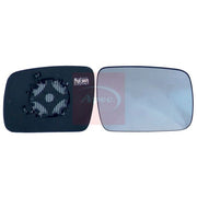 Apec Exterior Wing Mirror Glass Right AMG2242