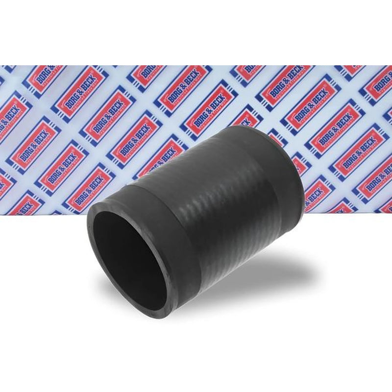 Borg & Beck Intercooler Turbo Charge Air Hose BTH1399