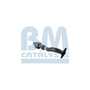 BM Catalysts Homologated Petrol Cat BM90652H
