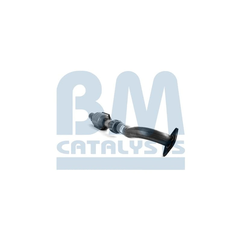 BM Catalysts Homologated Petrol Cat BM90652H