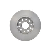 Bosch 2 x Solid Rear Brake Discs 0 986 479 677