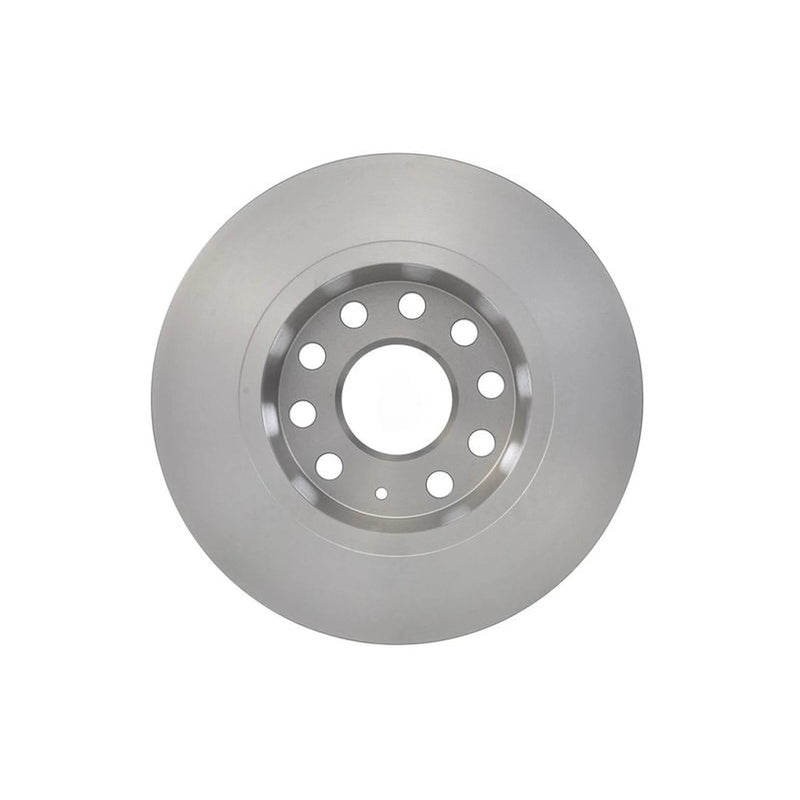 Bosch 2 x Solid Rear Brake Discs 0 986 479 677