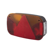 Hella Tail Light / Lamp P21/5W Left 2VB 998 232-011